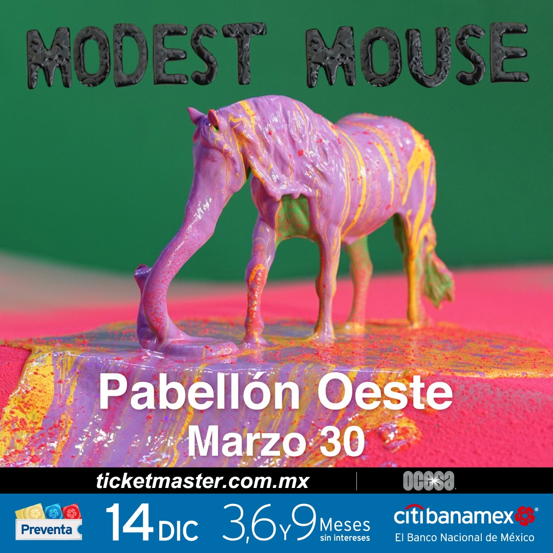 MODEST_MOUSE