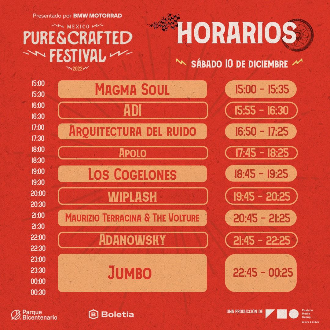 Pure-Horarios-2022