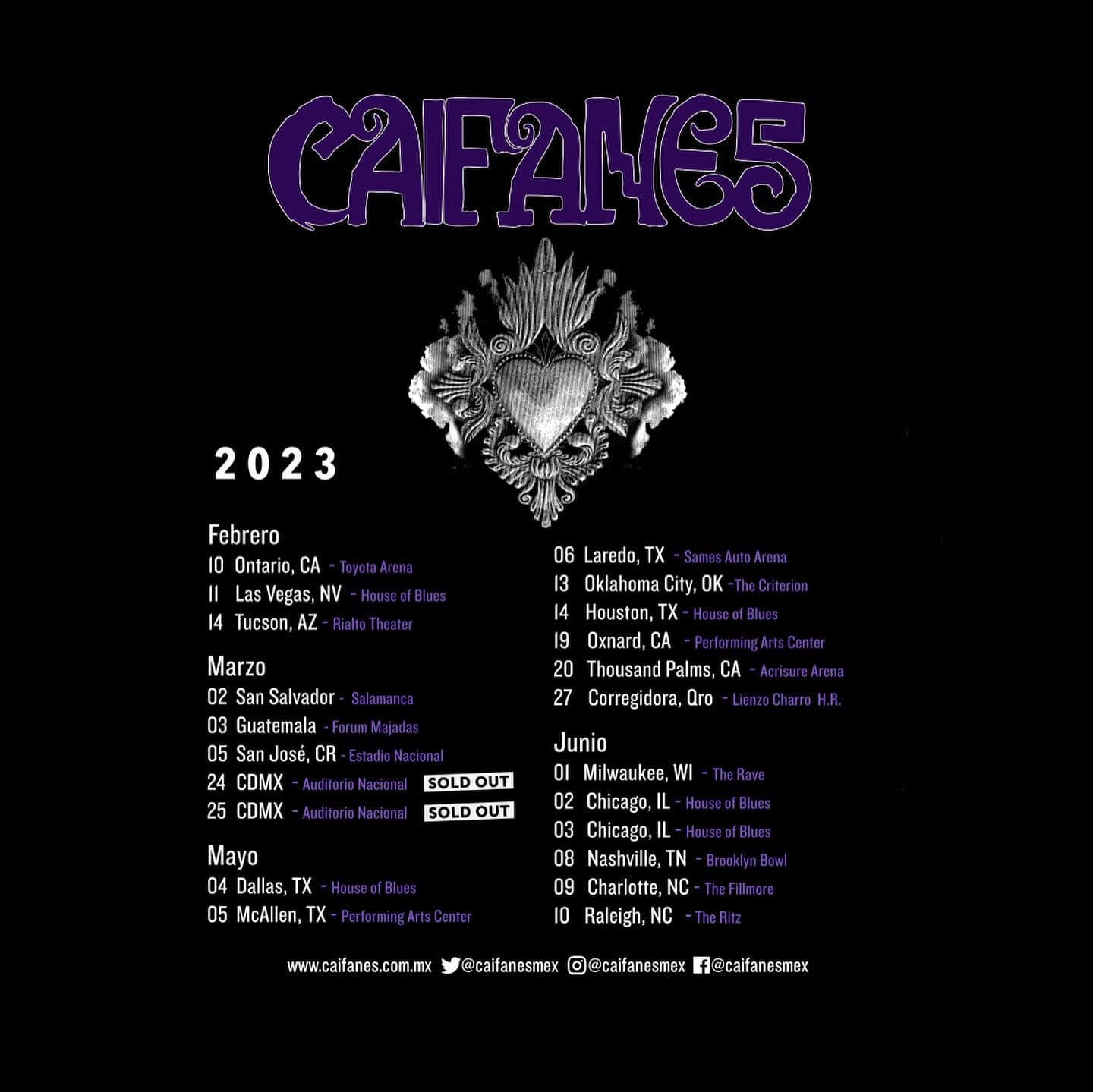 Caifanes