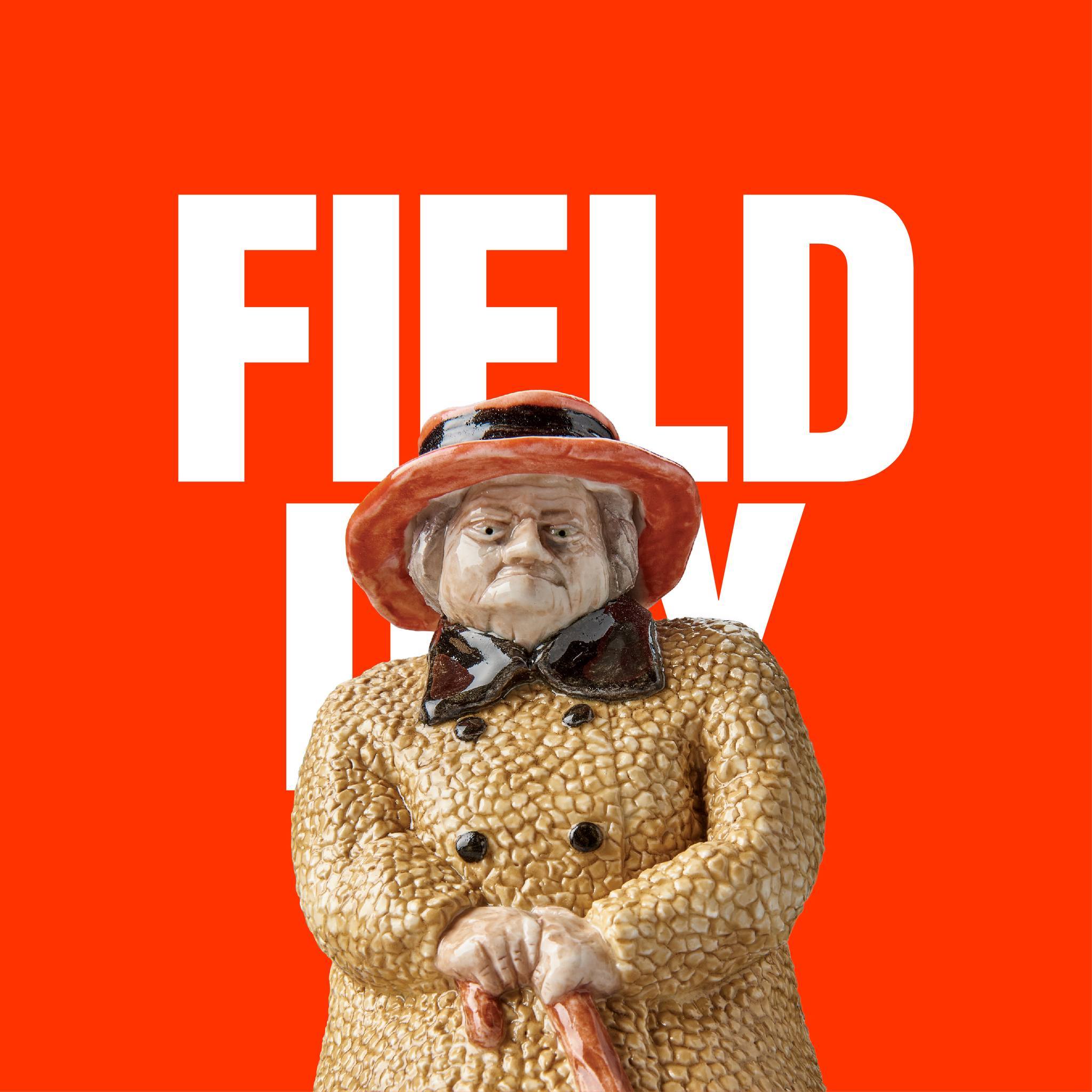 Conoce el lineup de Field Day 2023