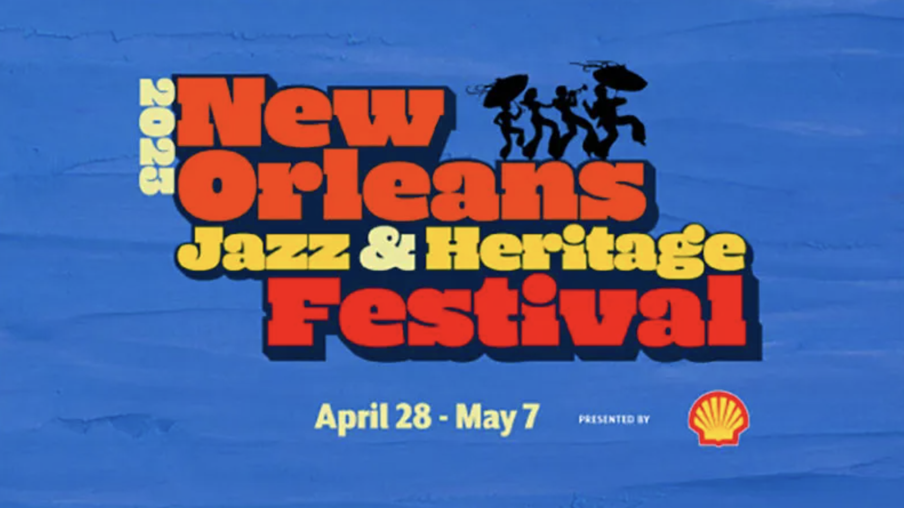 Conoce el lineup de New Orleans Jazz Fest 2023