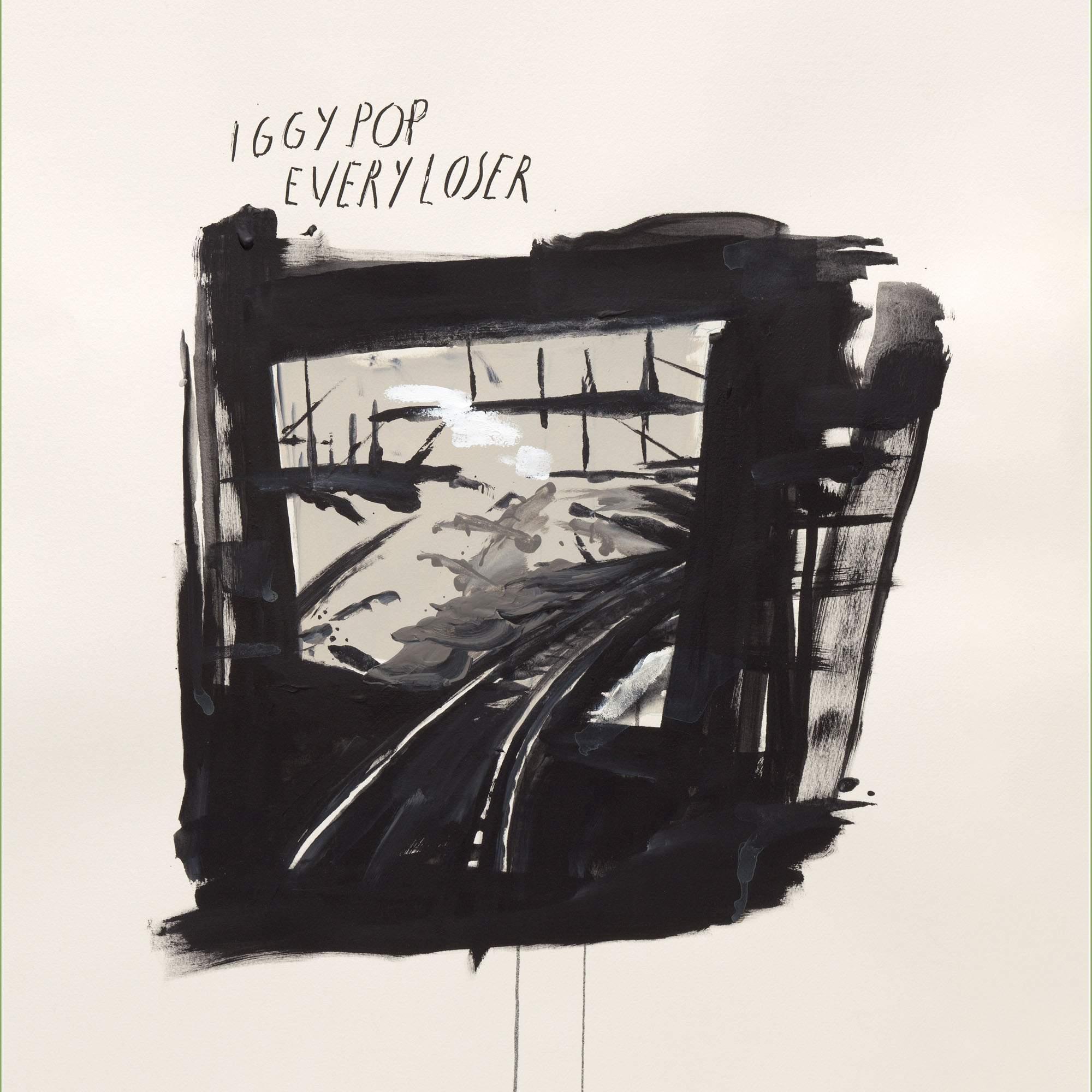 洋楽 Iggy Pop - Every Loser Iggy Pop — Every Loser - Indie Rocks!