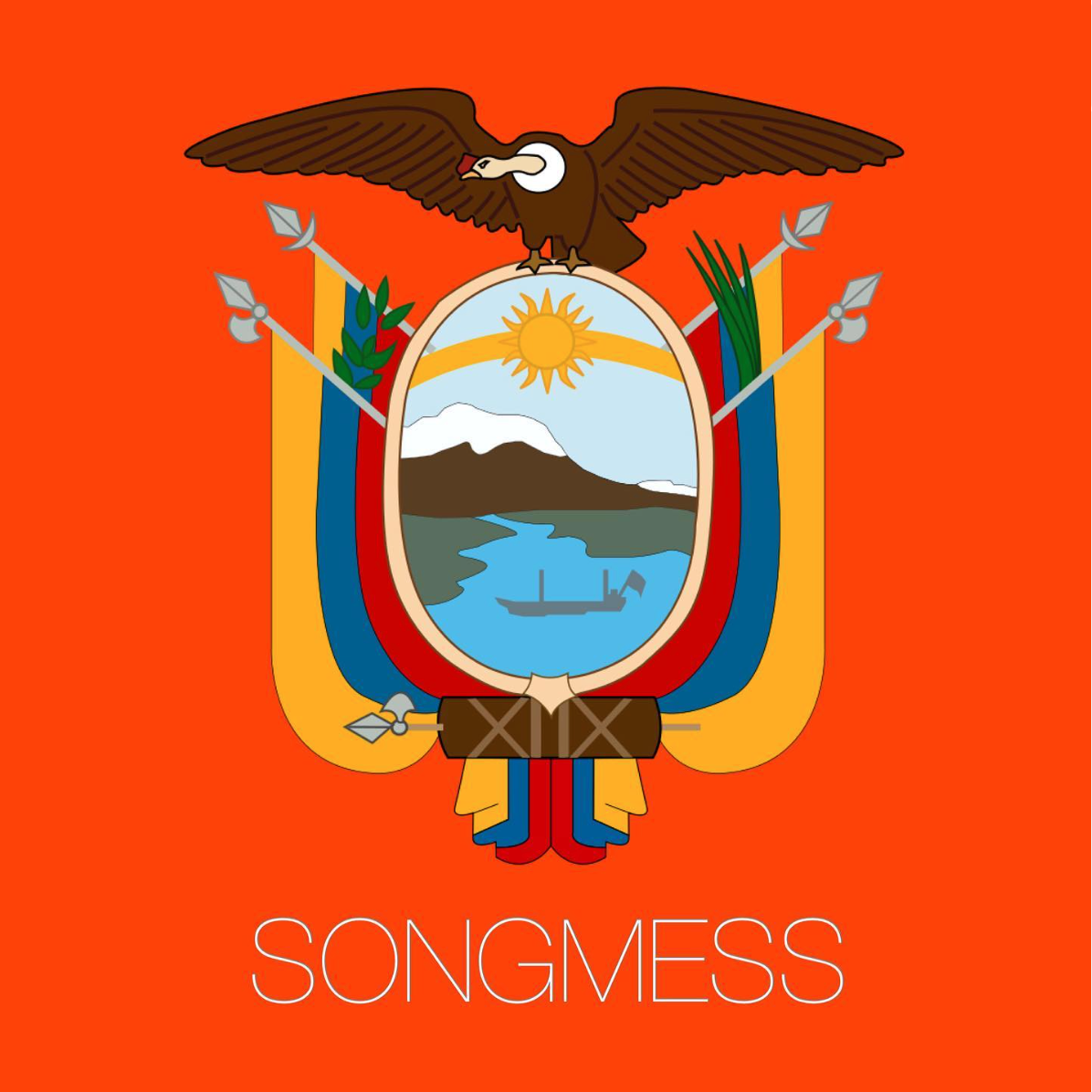 Songmess compartirá episodios de música sudamericana