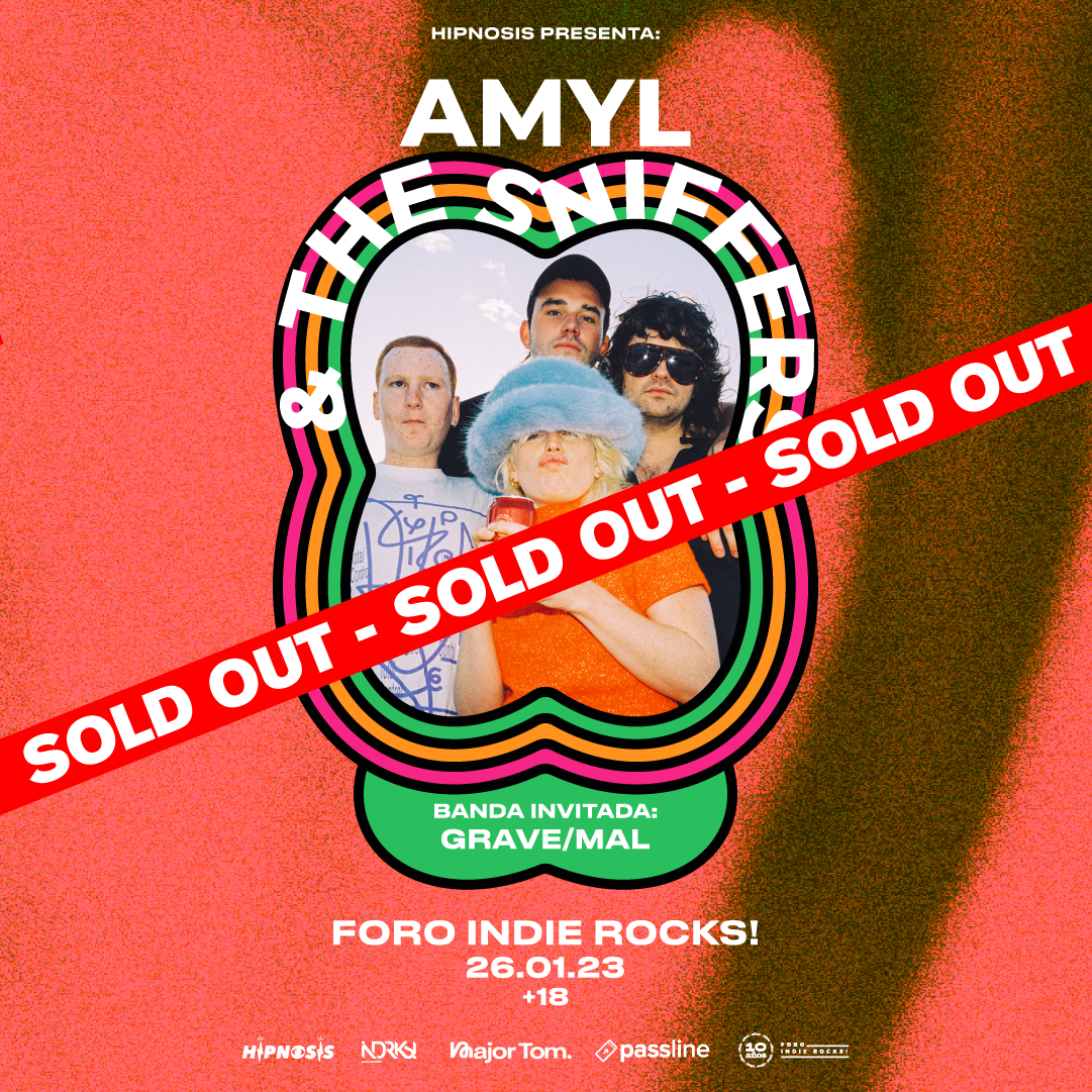 sold out amyk