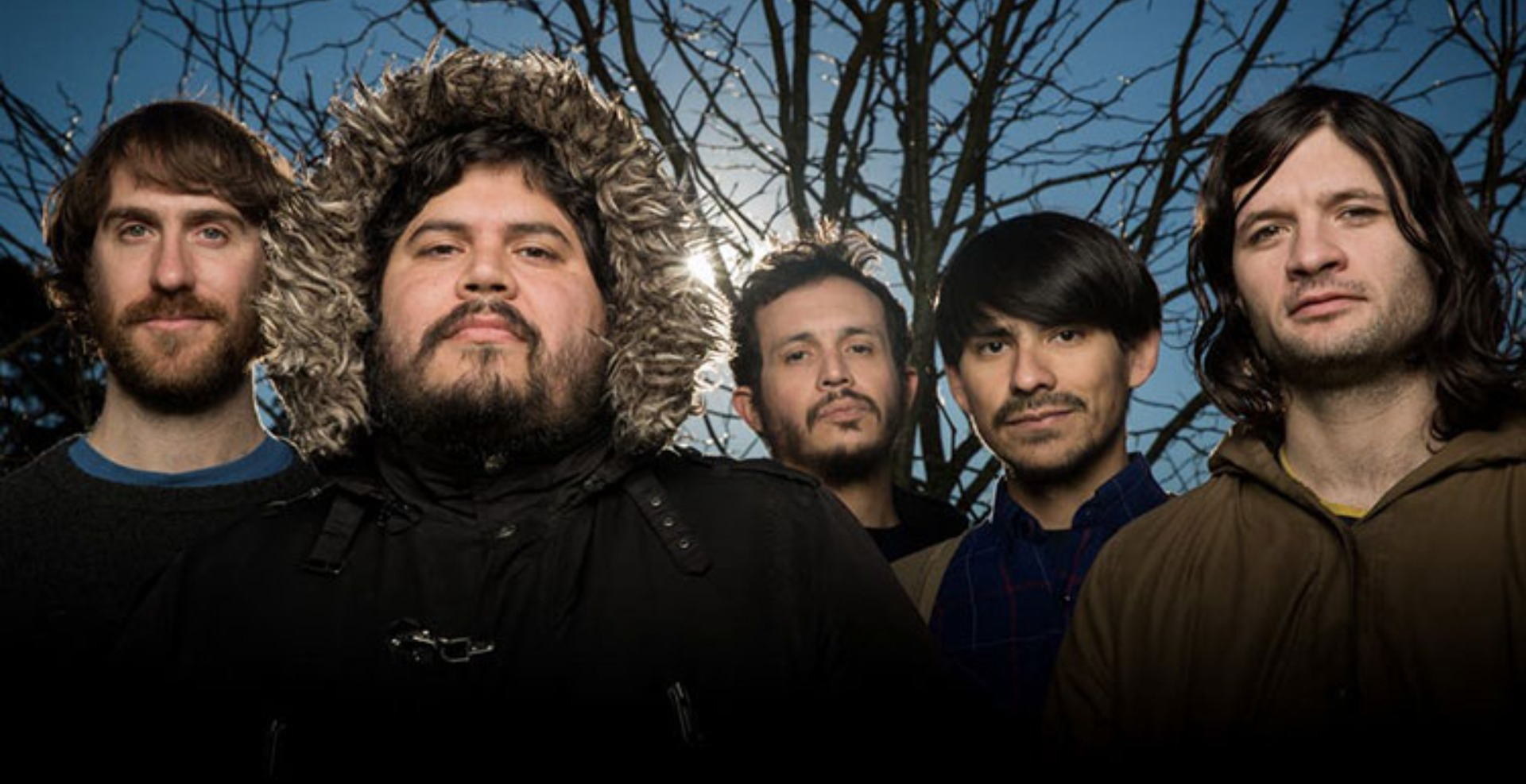 El Mató a un Policía Motorizado anuncia nuevo álbum