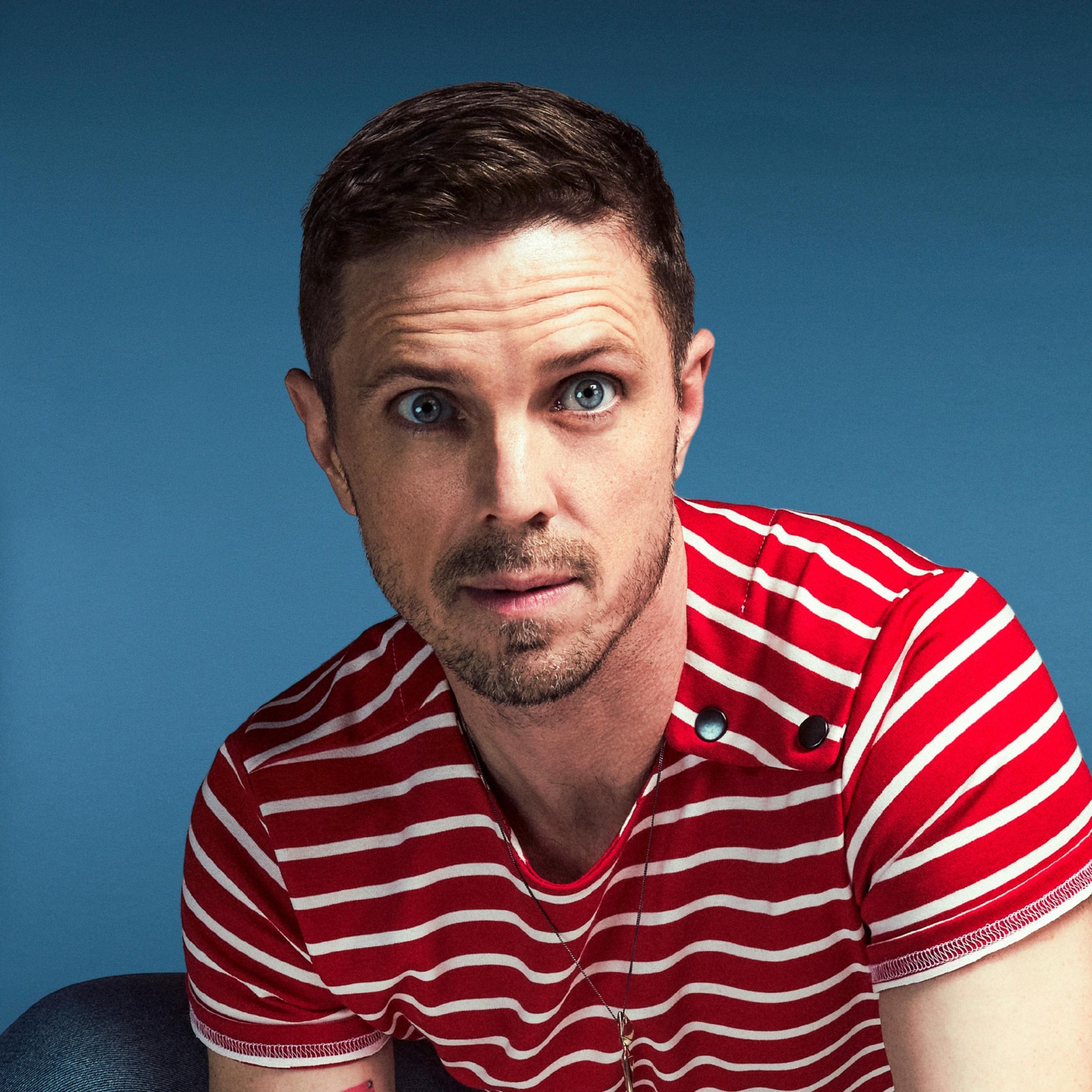 Jake Shears anuncia álbum y estrena sencillo