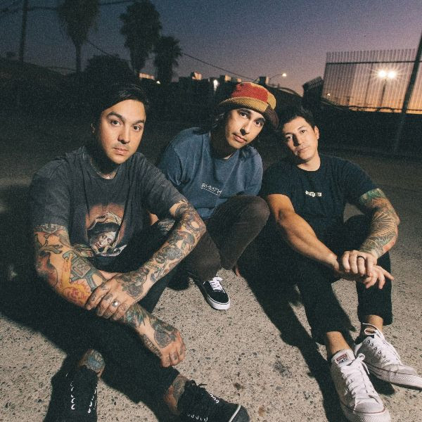 Pierce The Veil regresará a México