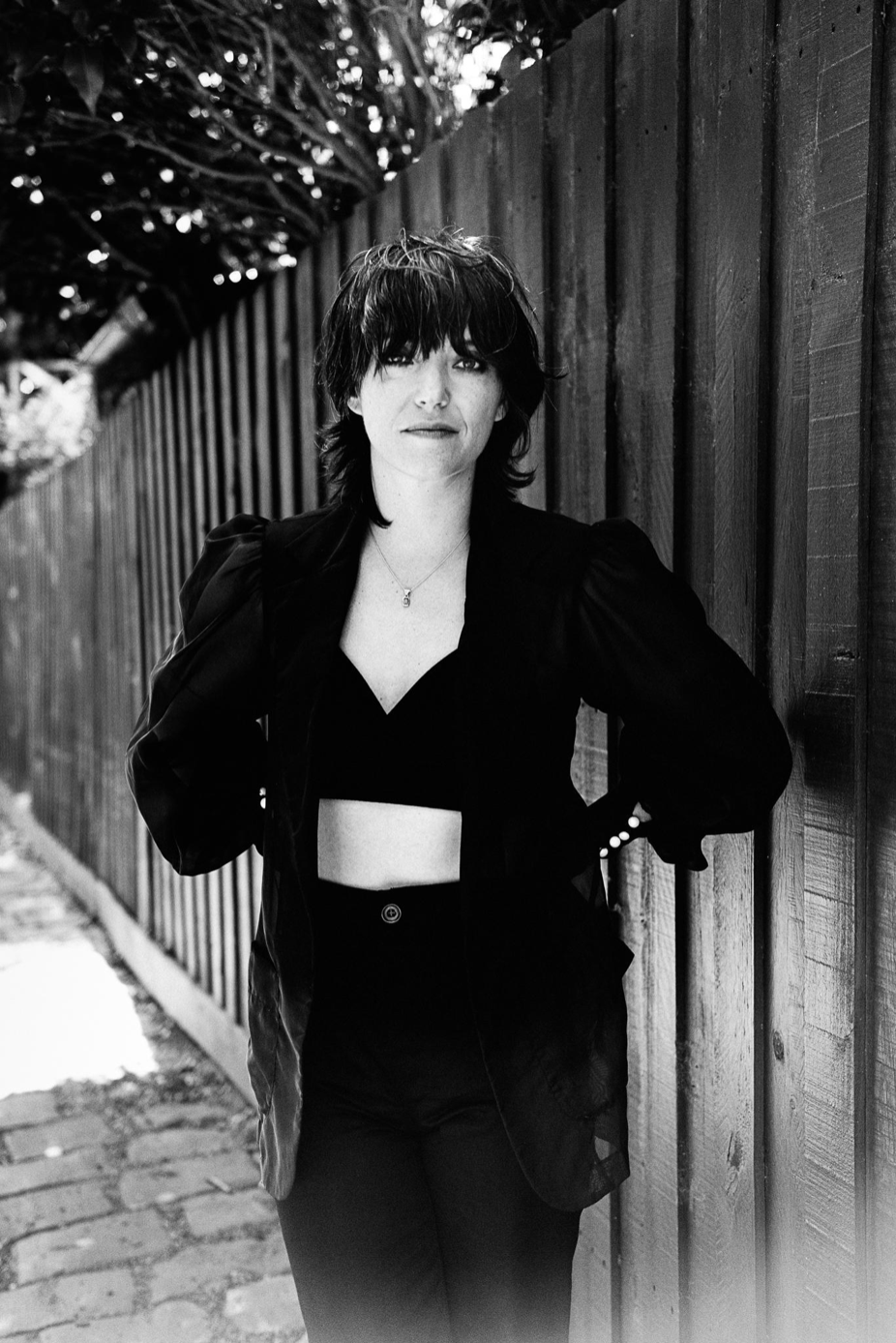 Sharon Van Etten anuncia Tramp (Anniversary Edition)