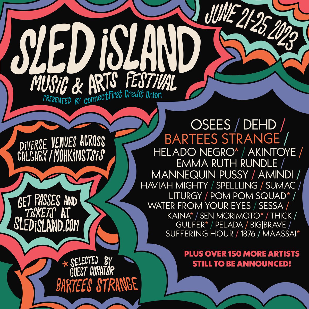 Sled-Island