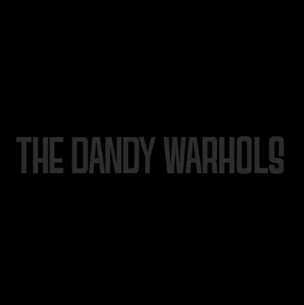 The Dandy Warhols — The Black Album