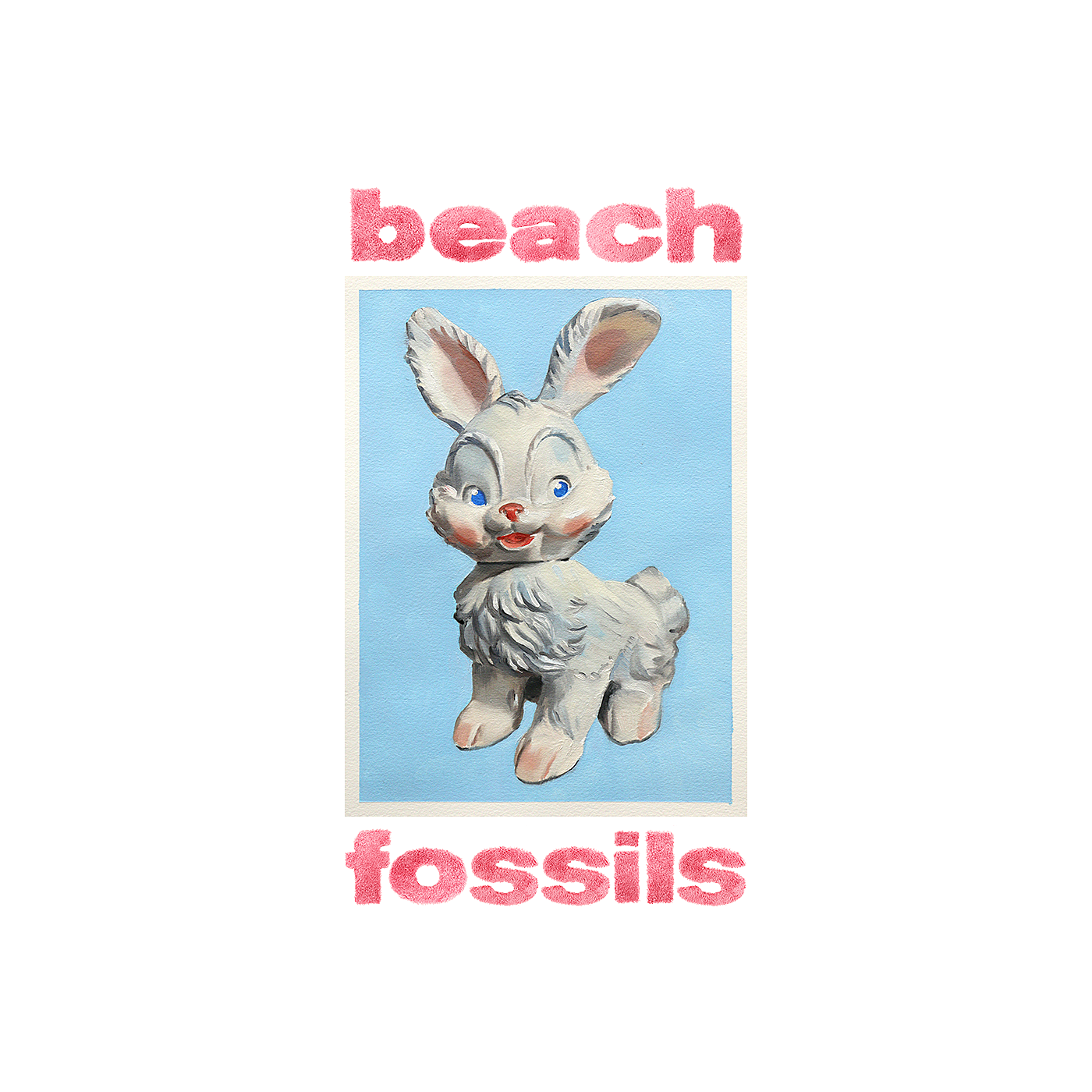 BeachFossils_Bunny