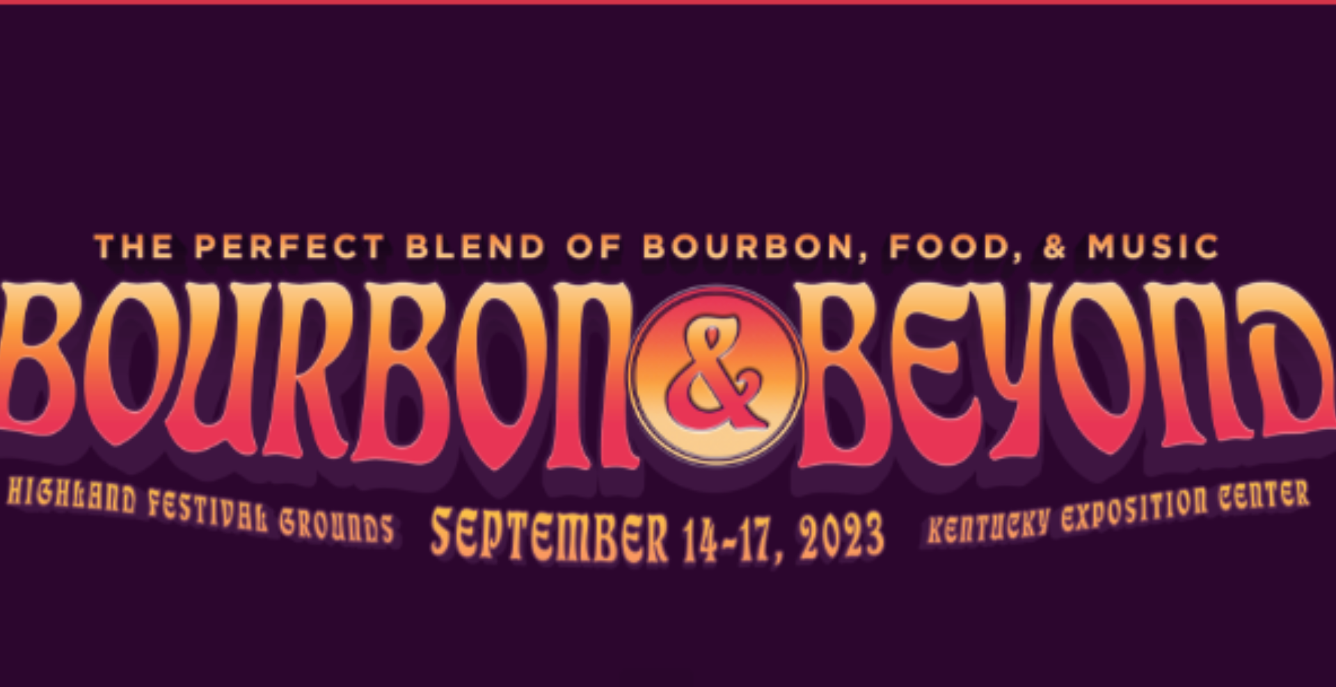 Bourbon & Beyond Festival, revela su lineup