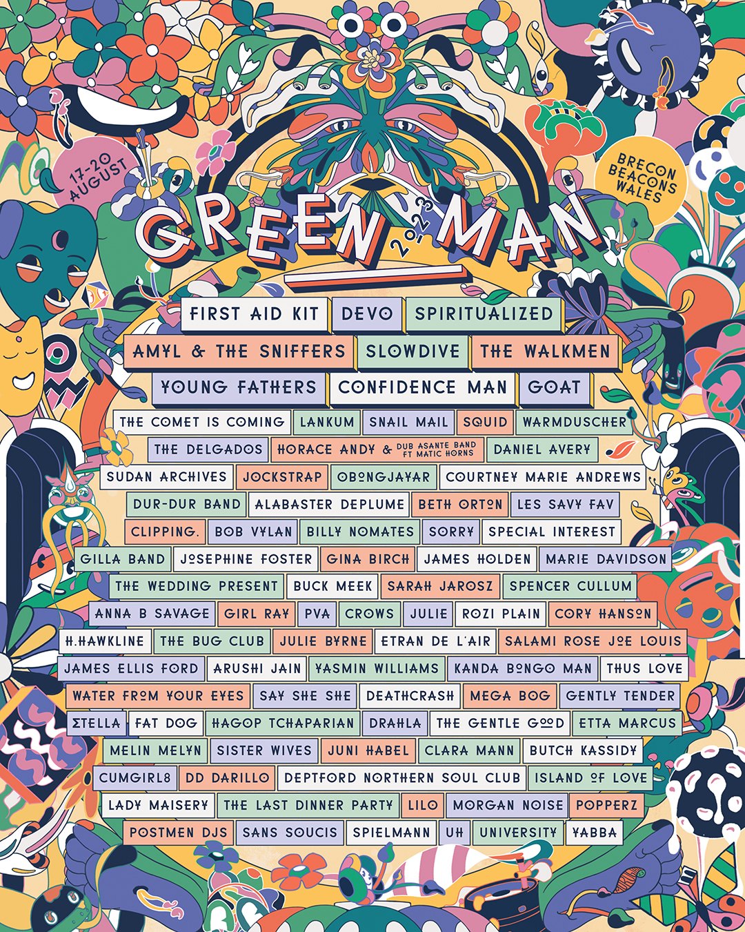 Green_Man_Poster