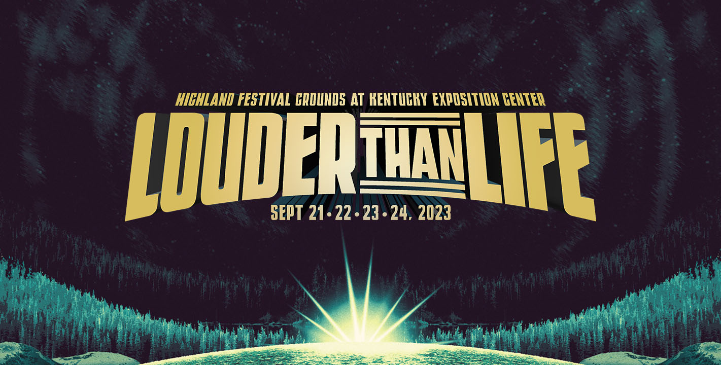 El Louder Than Life presenta su lineup