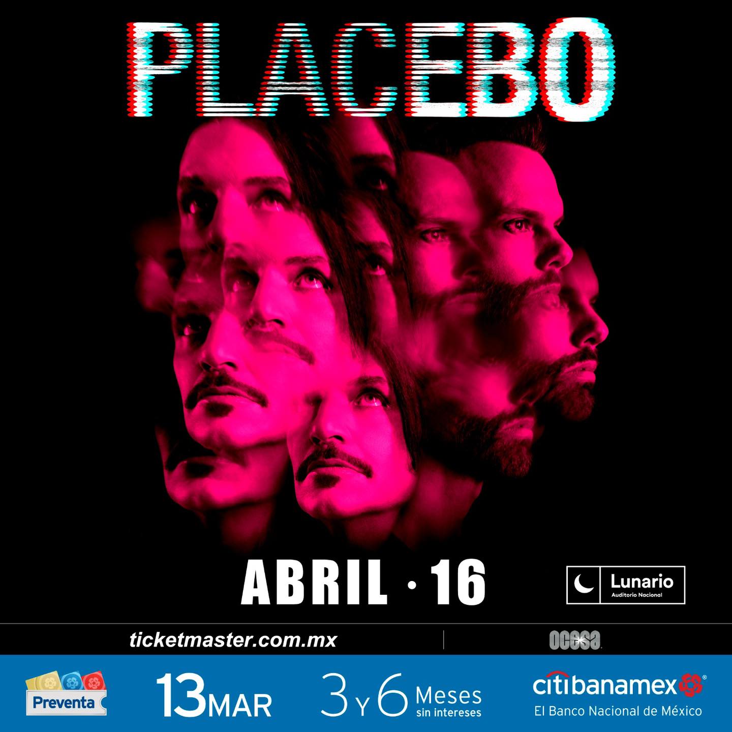 Placebo-Lunario
