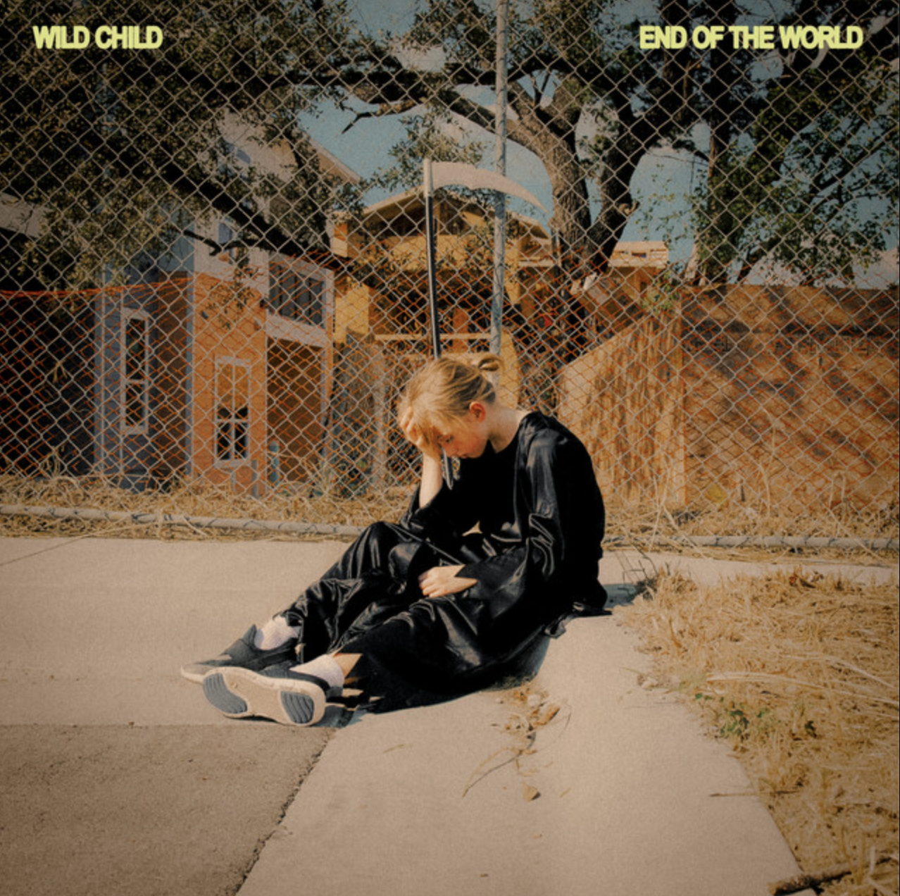 End of the World - wild child