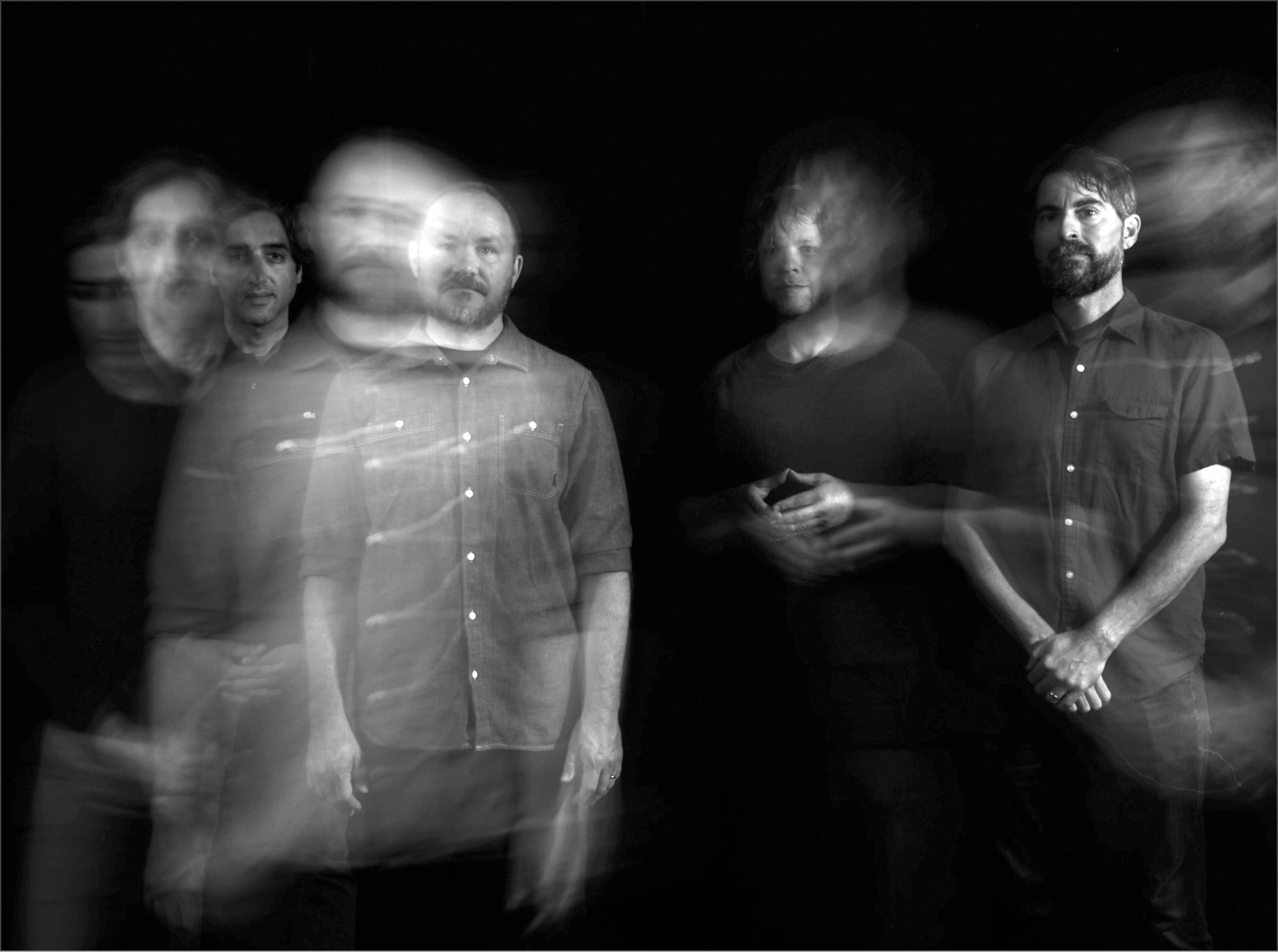 Explosions in the Sky anuncia 'The End Tour'