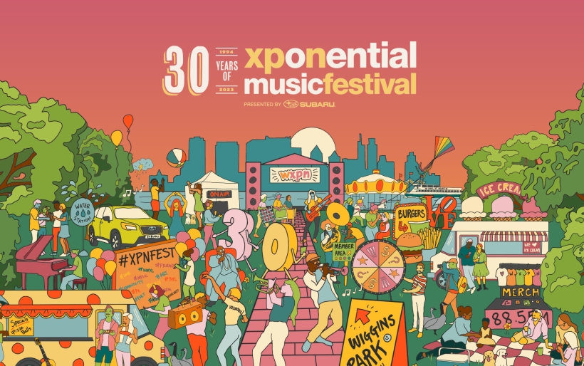 Conoce el cartel del XPoNential Music Festival