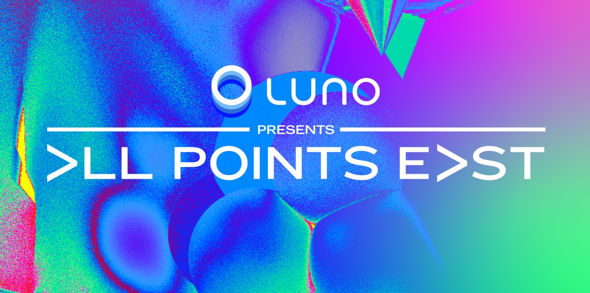 Conoce el line up de All Points East 2023