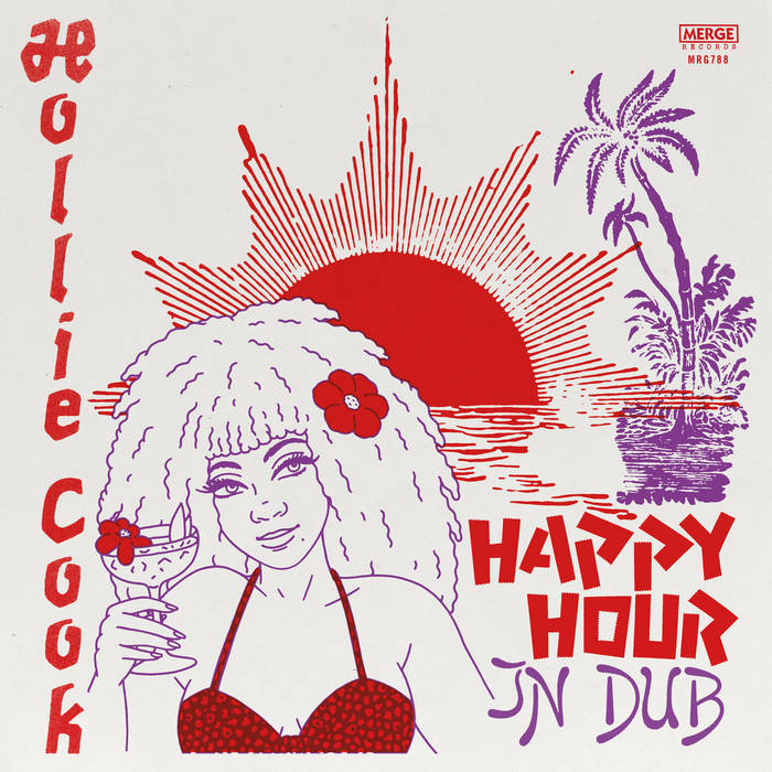 Hollie Cook-Happy Hour in Dub_2023