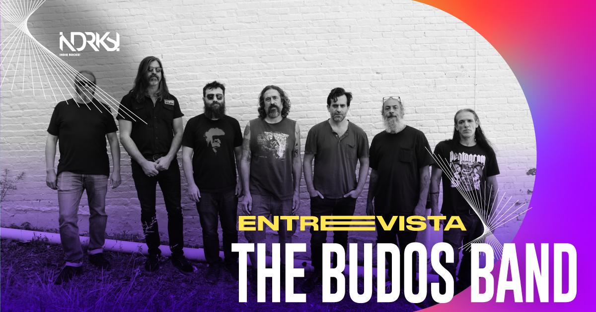Entrevista con The Budos Band