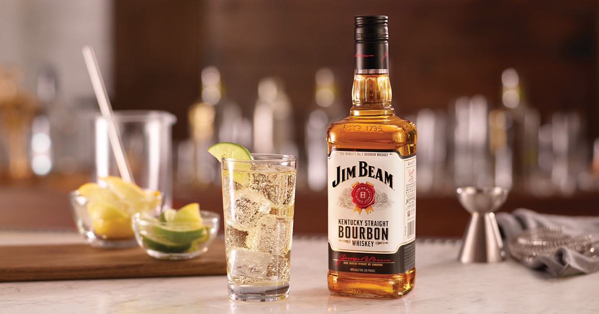 ¡Forma parte de las Jim Beam Highball Sessions 2023!