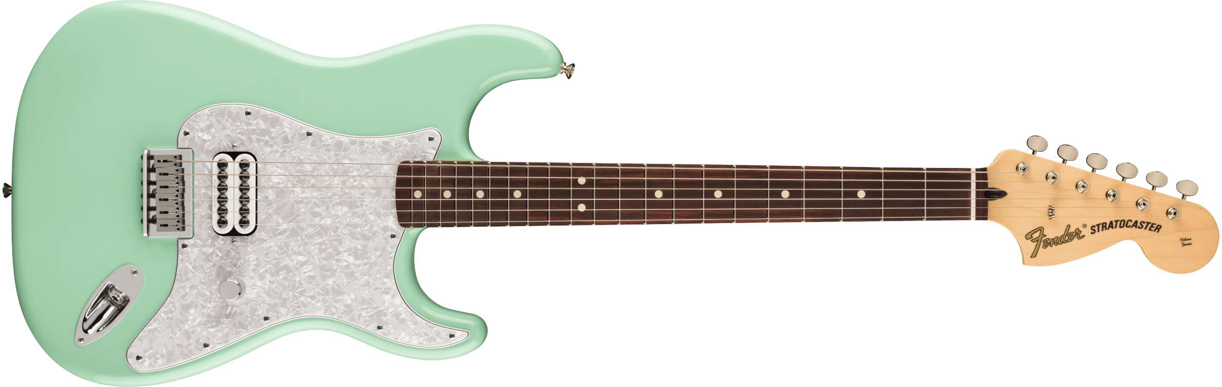 Tom Delonge Fender Stratocaster