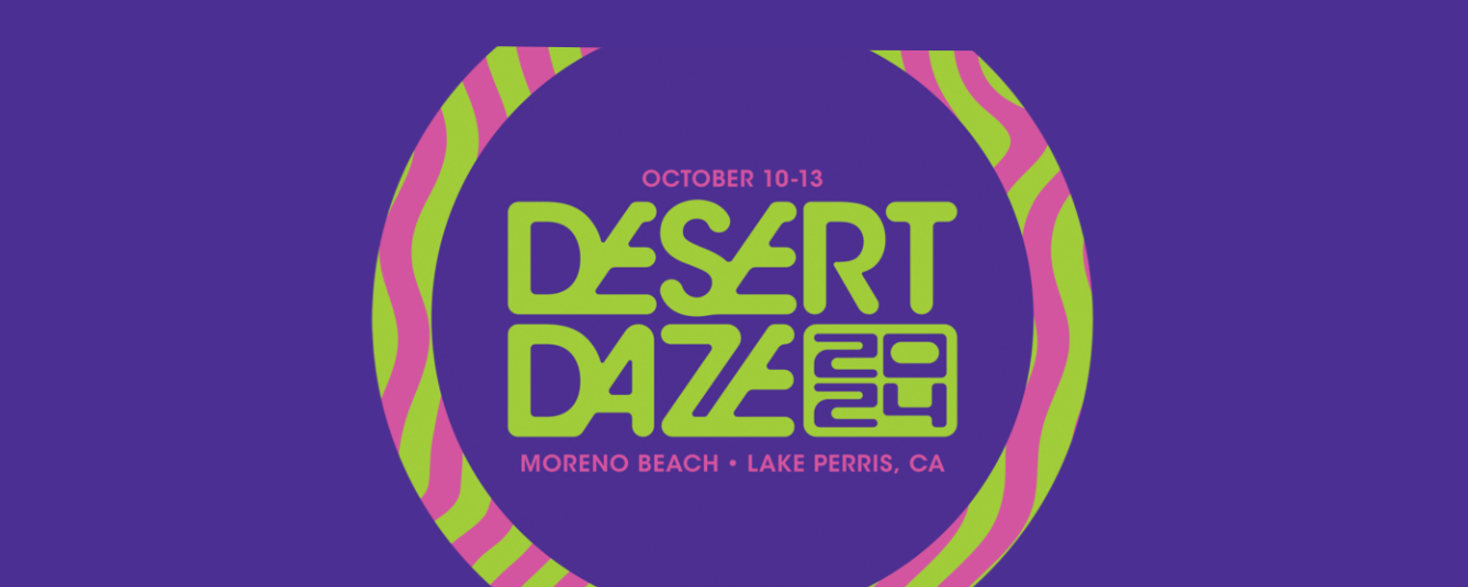 desert daze 2024_save the date