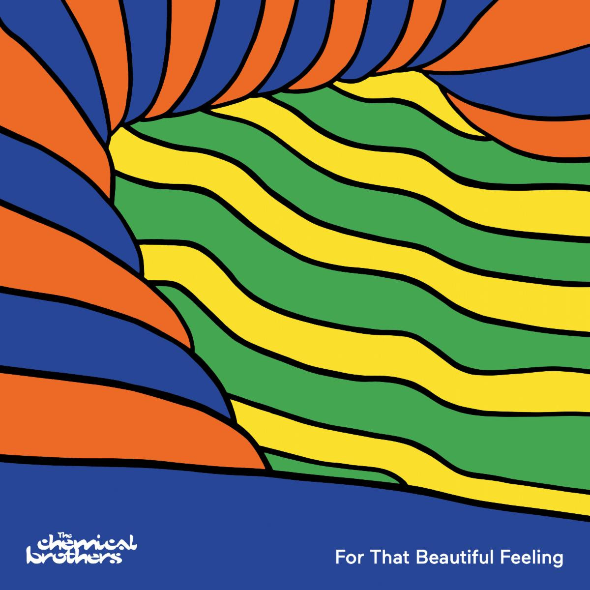 the chemical brothers disco
