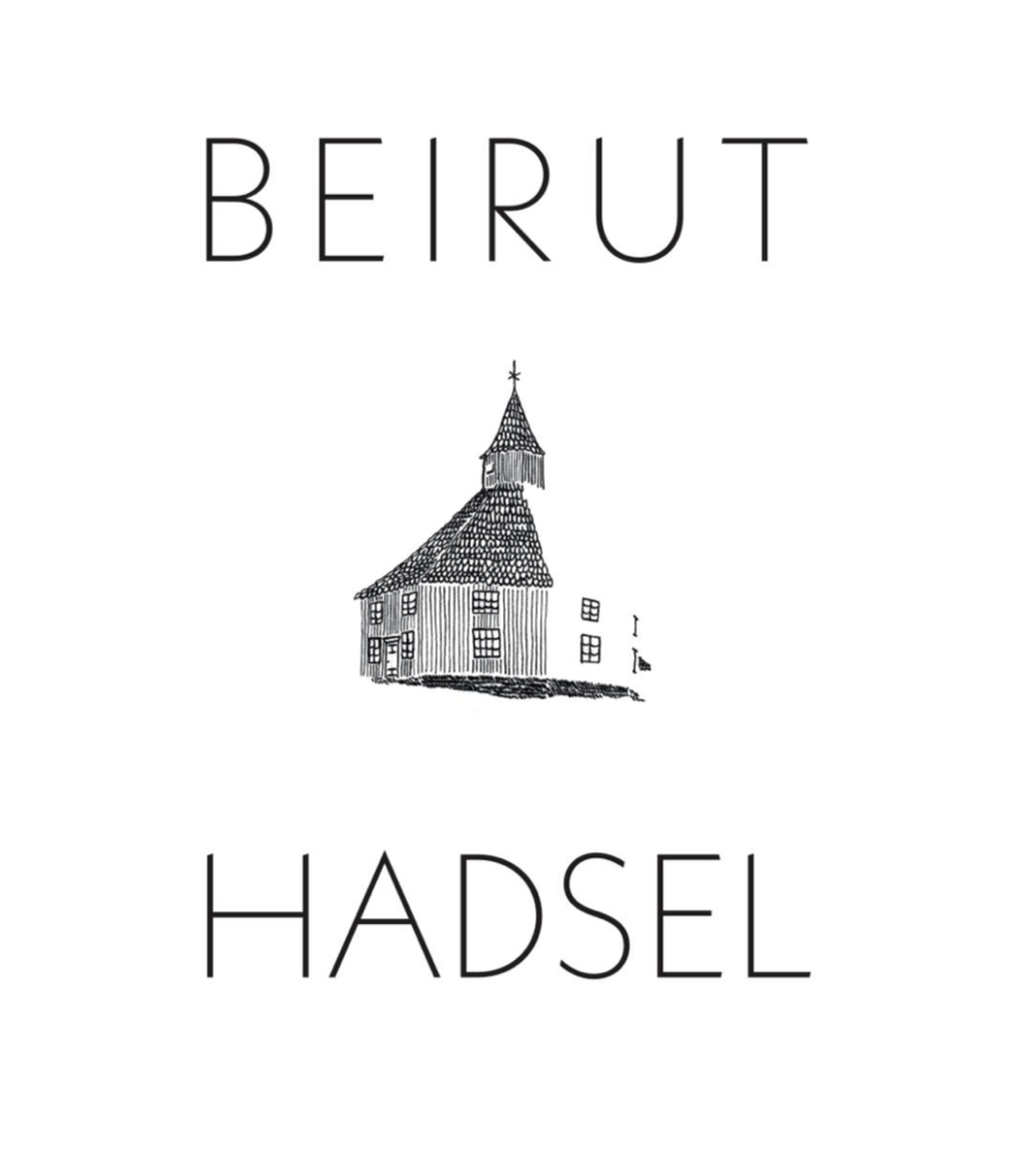 Beirut Hadsel