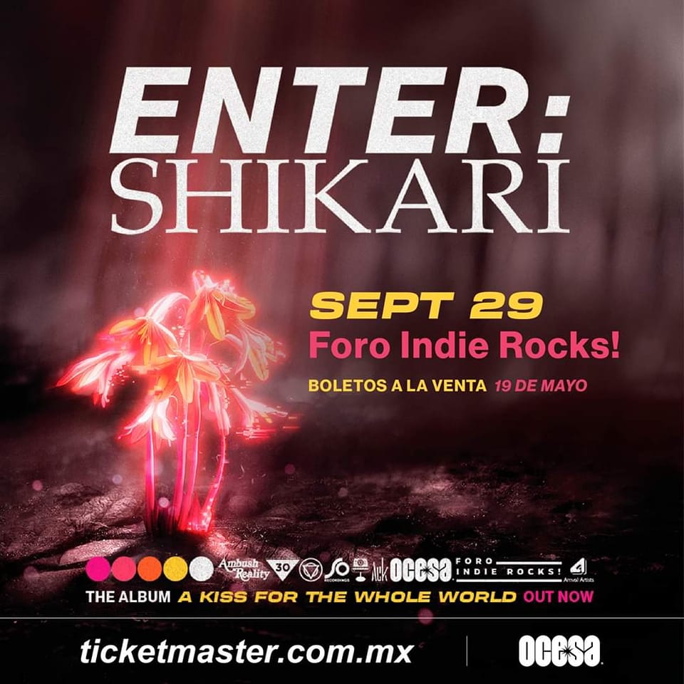 Enter Shikari_fir