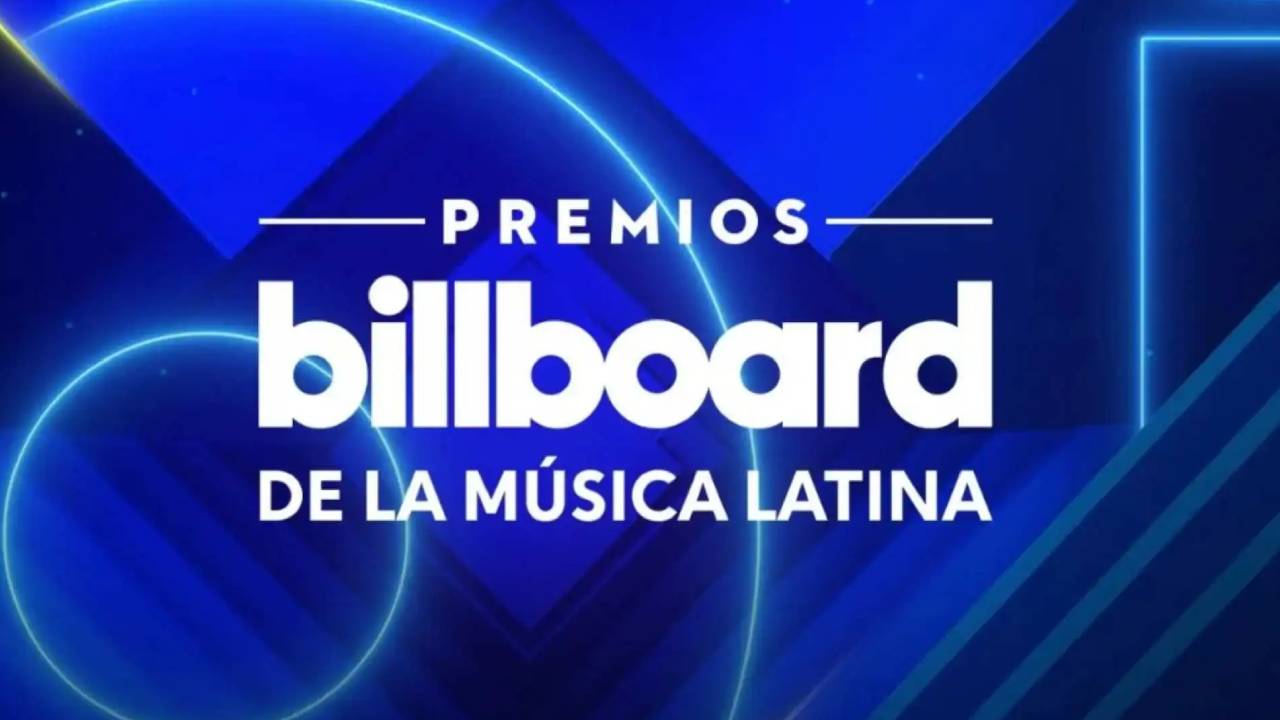 Conoce los detalles sobre los Premios Billboard de la Música Latina 2023