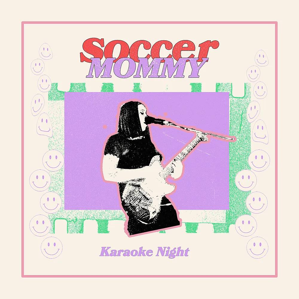 Soccer Mommy-Karaoke Night
