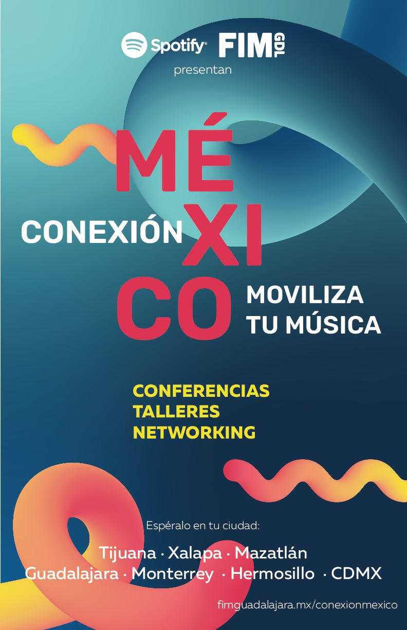 conexion mexico 2023