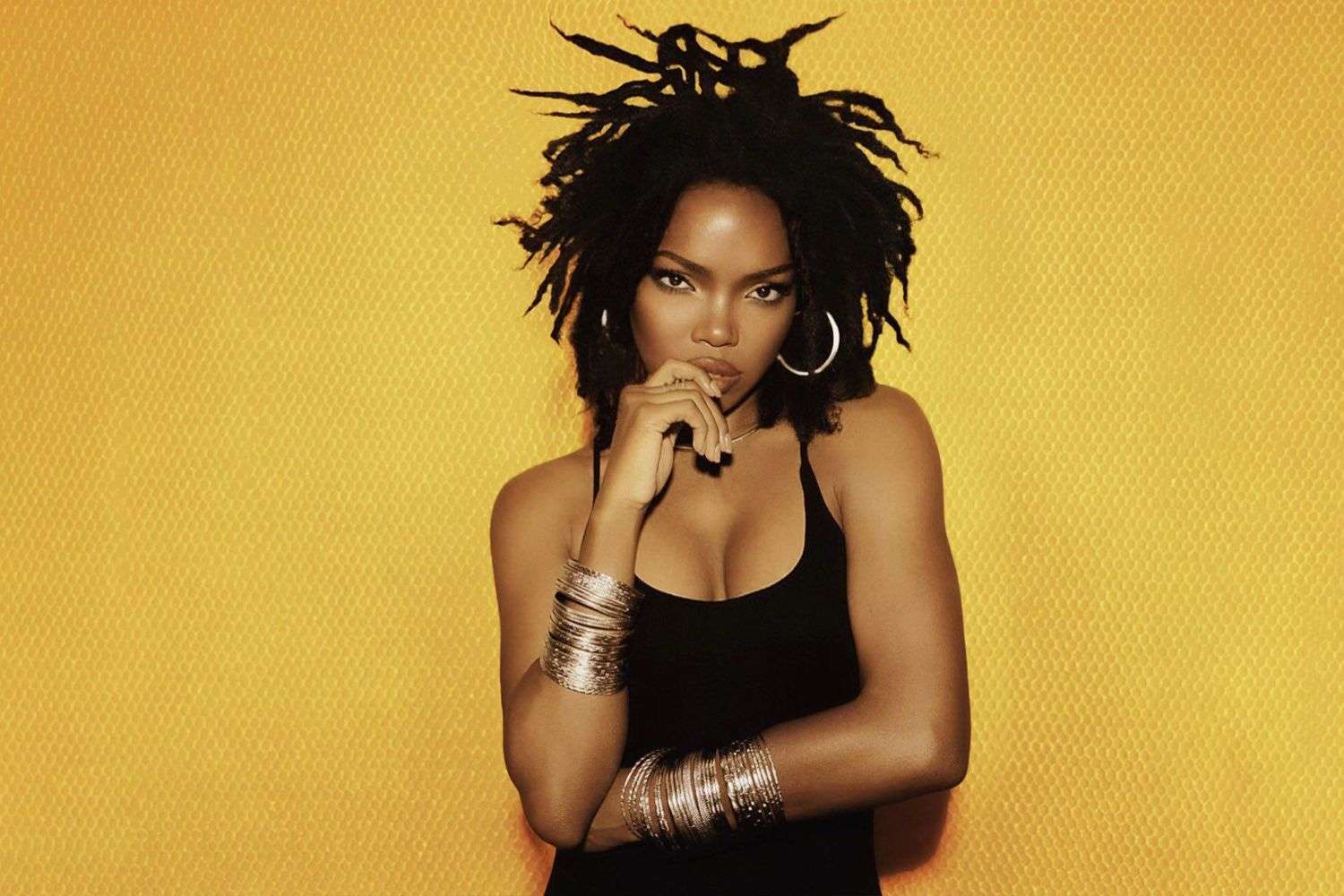 Lauryn Hill pospone gira de aniversario de 'The Miseducation of Lauryn ...