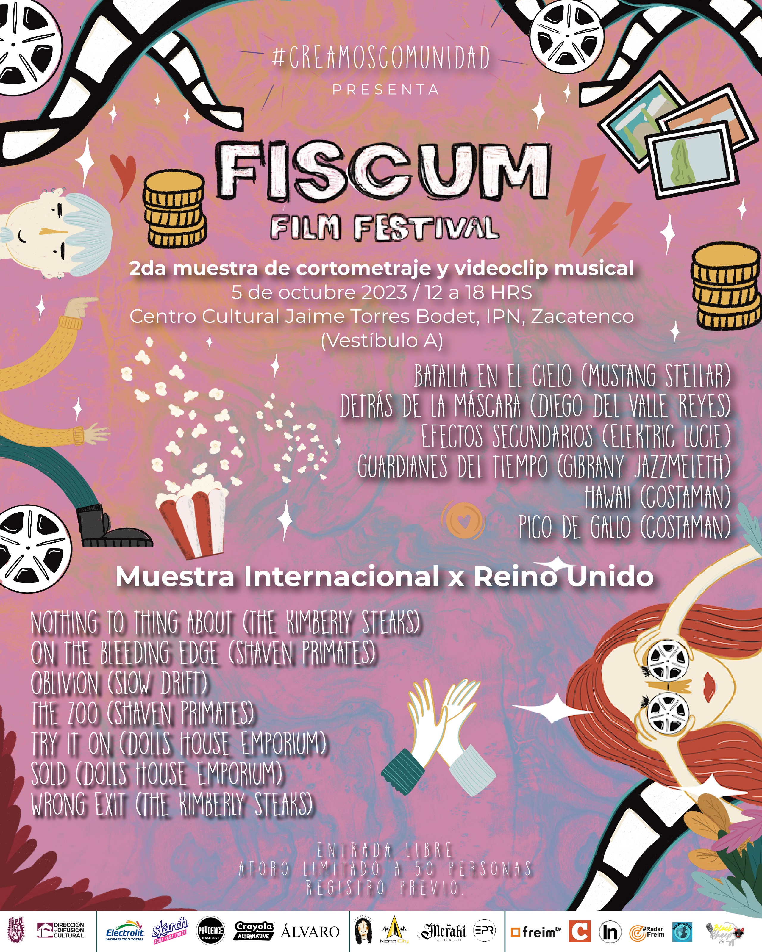FISCUM FESTIVAL 3