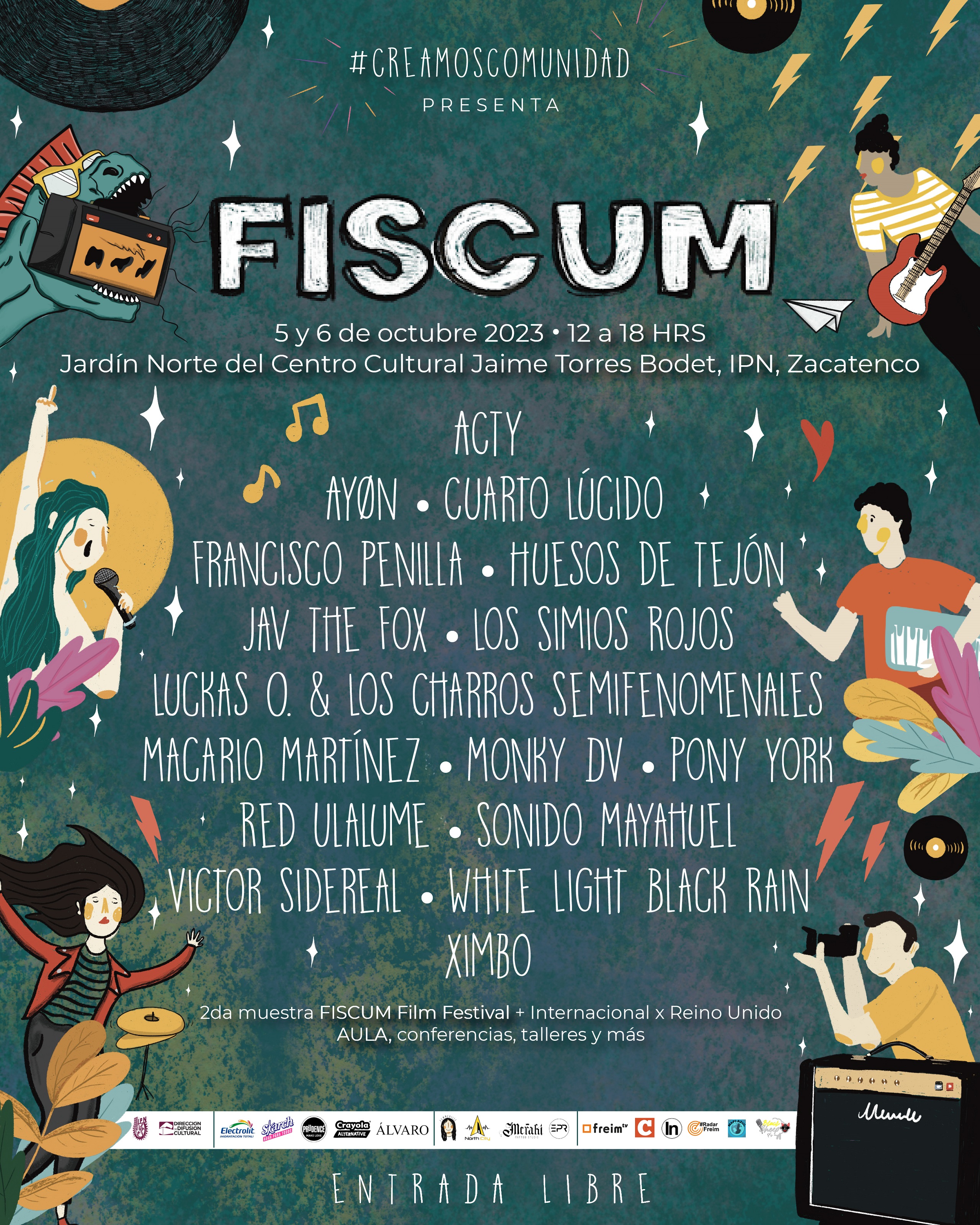 FISCUM FESTIVAL 4