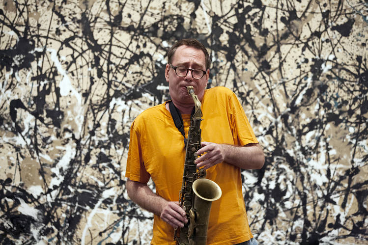 John Zorn_2023