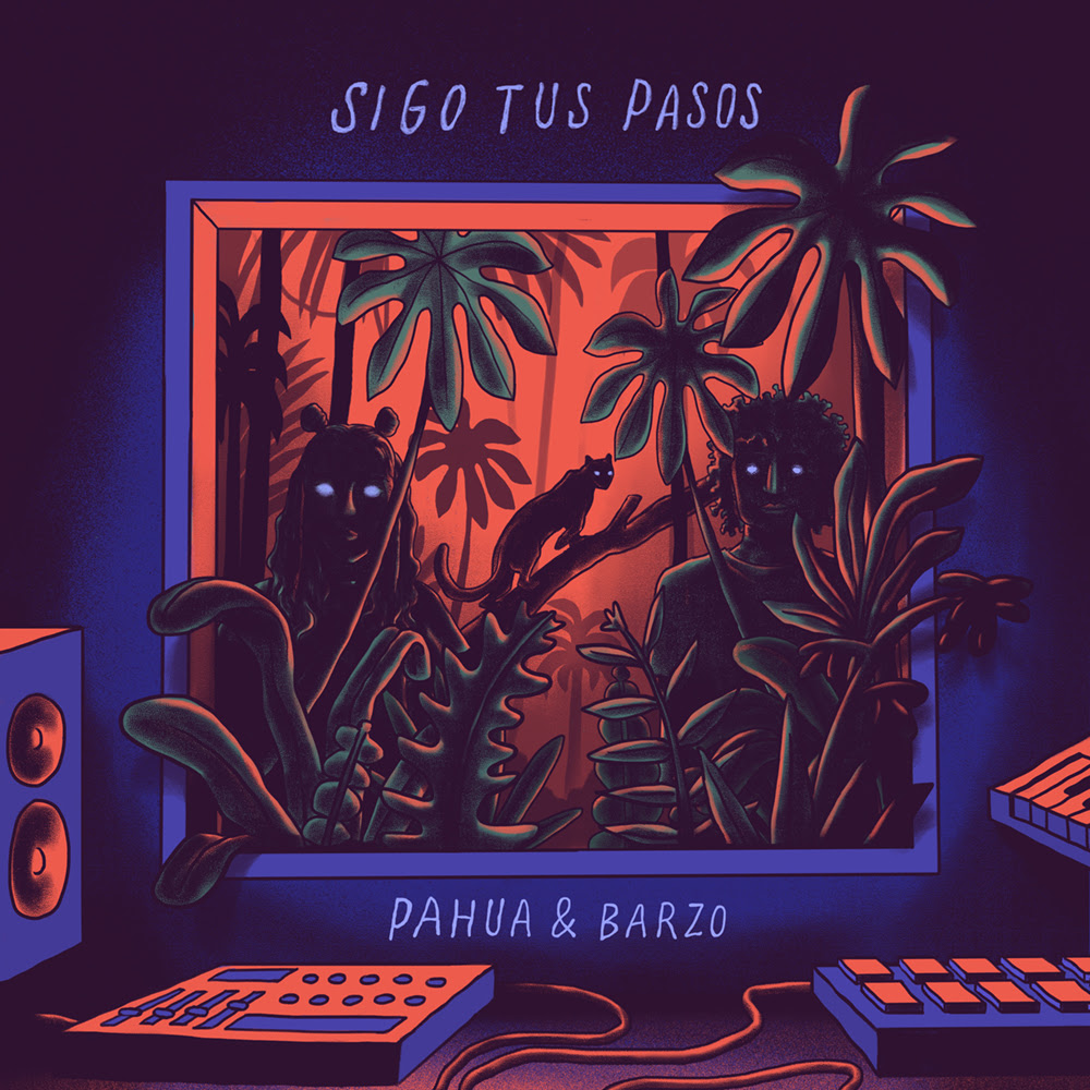 Pahua y Barzo_single