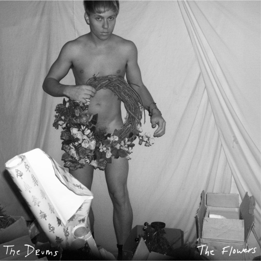 The Drums, The Flowers_2023