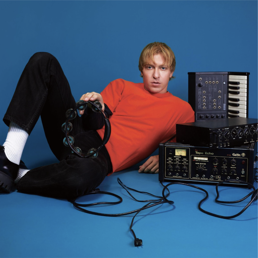 The Drums estrena sencillo “The Flowers” Indie Rocks