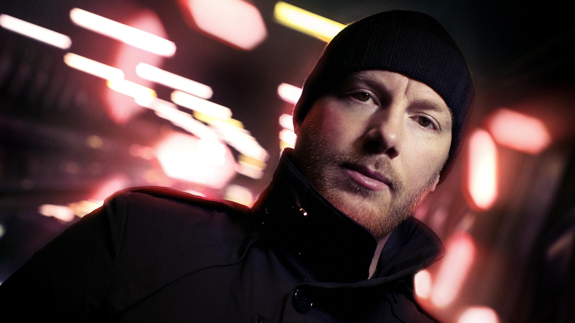 Eric Prydz llegará a la Ciudad de México