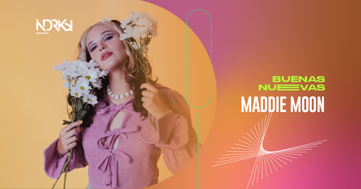 Maddie Moon, fuerza e inspiración