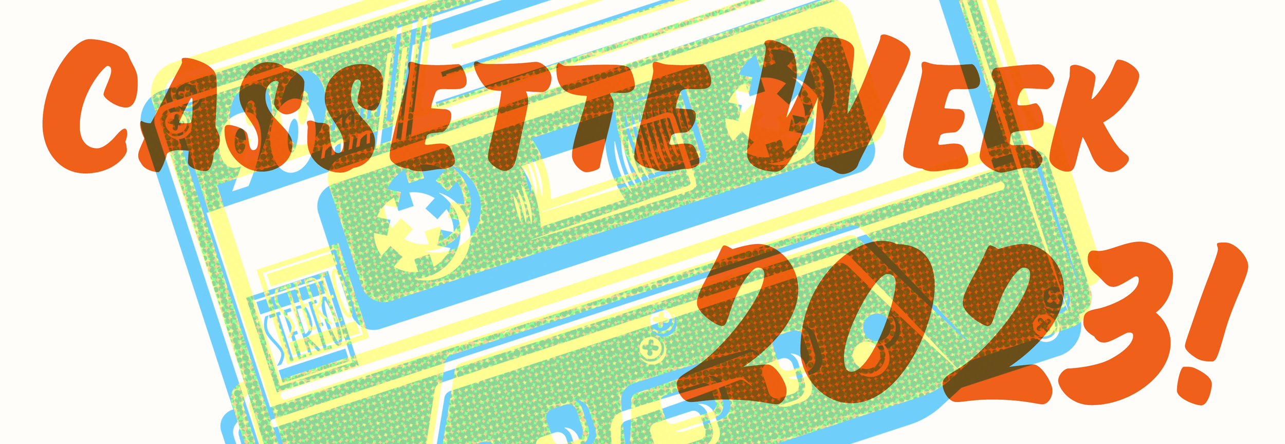 Cassette Week 2023 anuncia fechas y títulos participantes