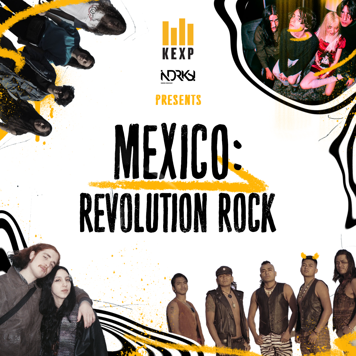 KEXP_IR!_Revolution Rock_Portada002