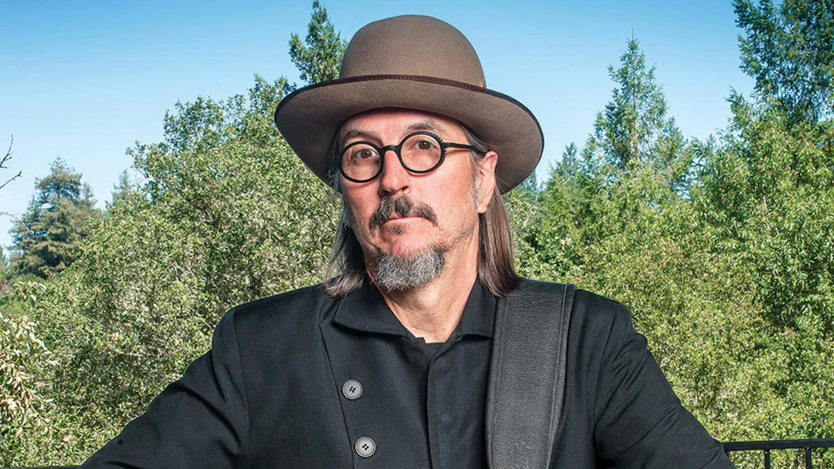 Les Claypool anuncia un box set que abarca toda su carrera