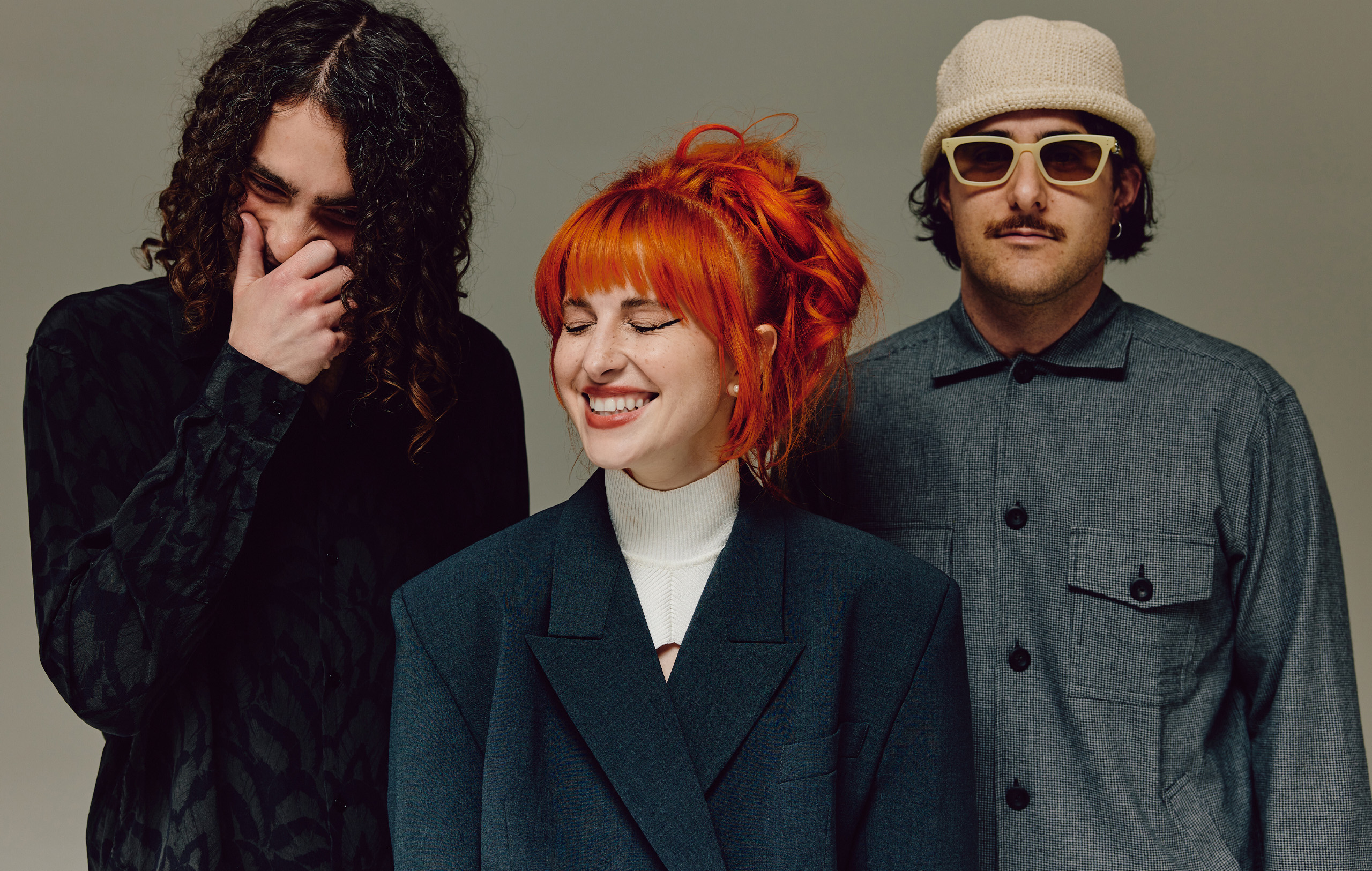Paramore anuncia 'Re: This Is Why'