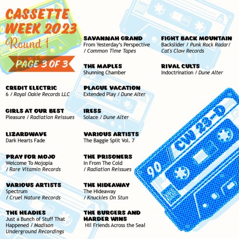cassette-week-2023-3