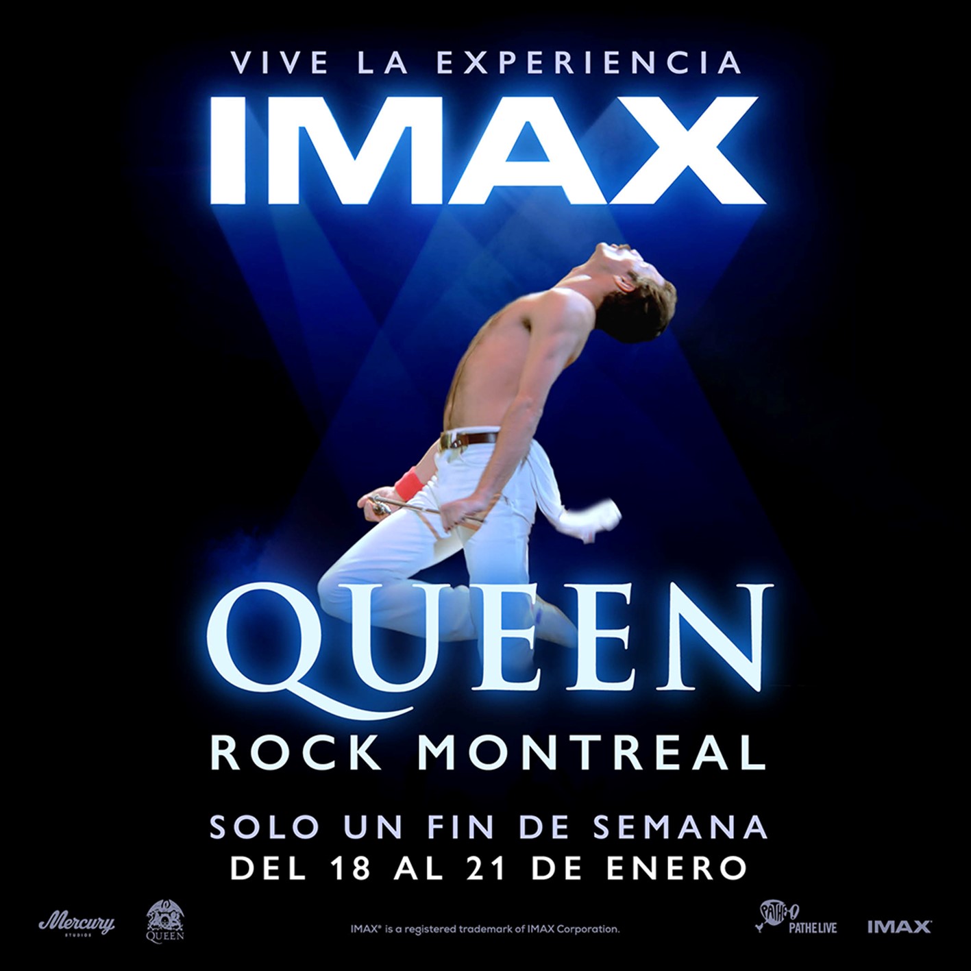Queen Cinemex