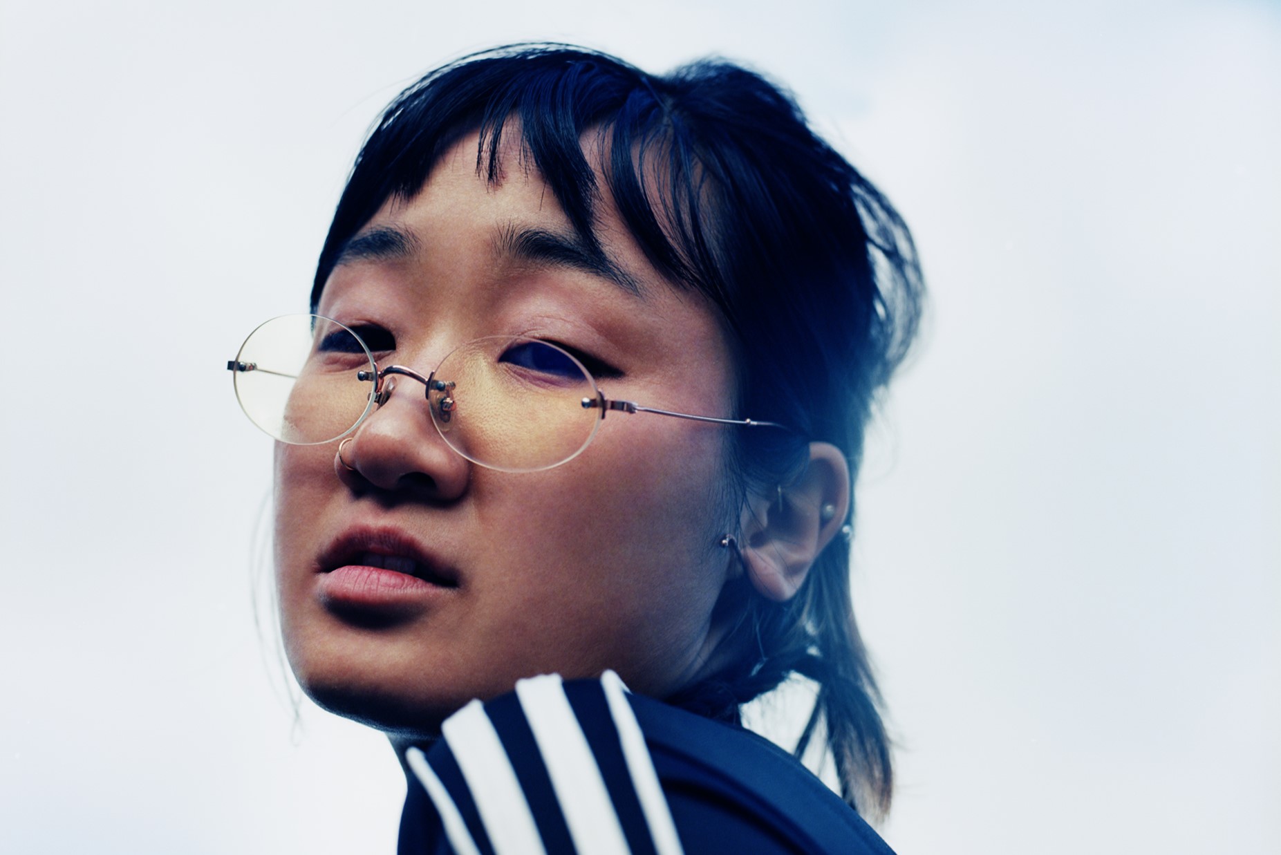 Yaeji comparte “easy breezy”